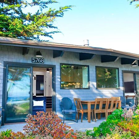 5768 Moonstone Bch Dr. Villa Cambria Kültér fotó