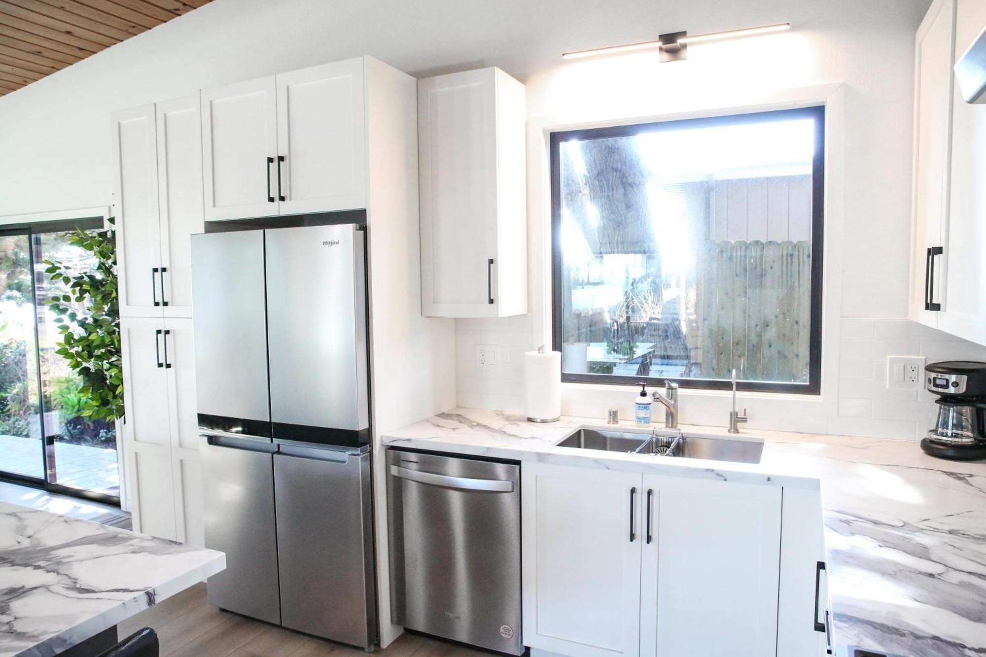 5768 Moonstone Bch Dr. Villa Cambria Kültér fotó