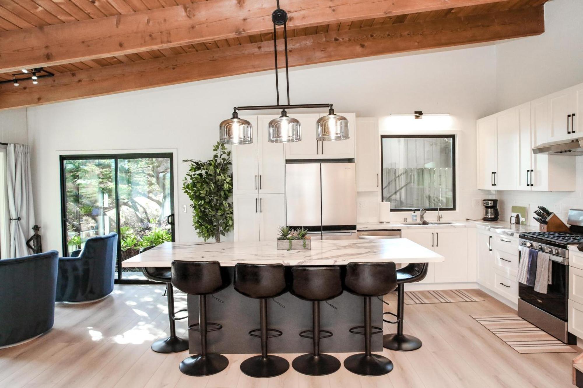 5768 Moonstone Bch Dr. Villa Cambria Kültér fotó