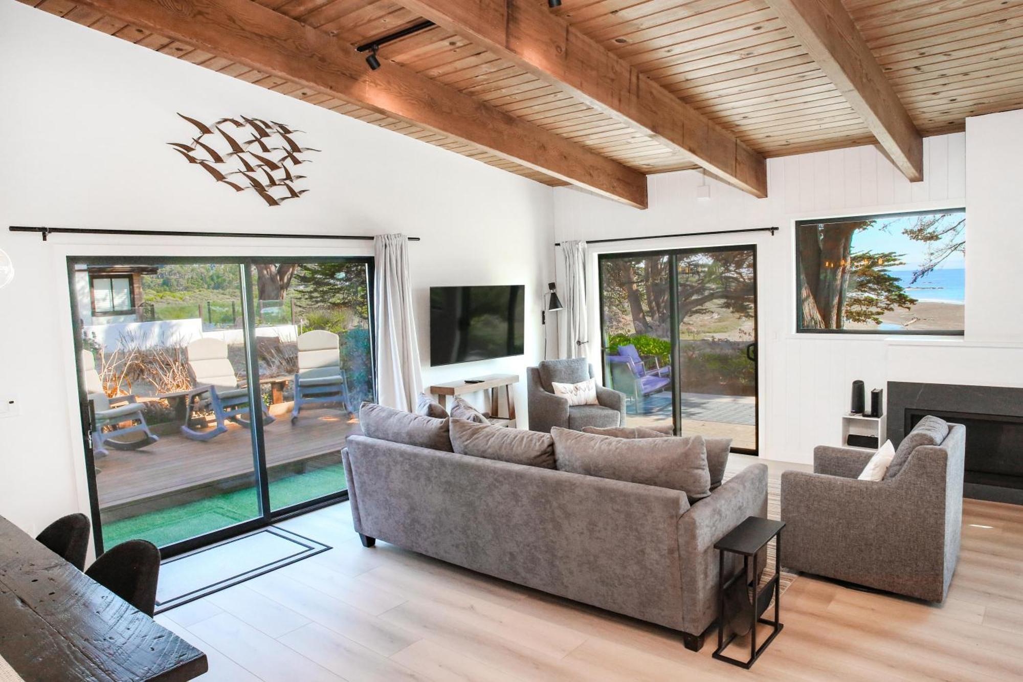 5768 Moonstone Bch Dr. Villa Cambria Kültér fotó