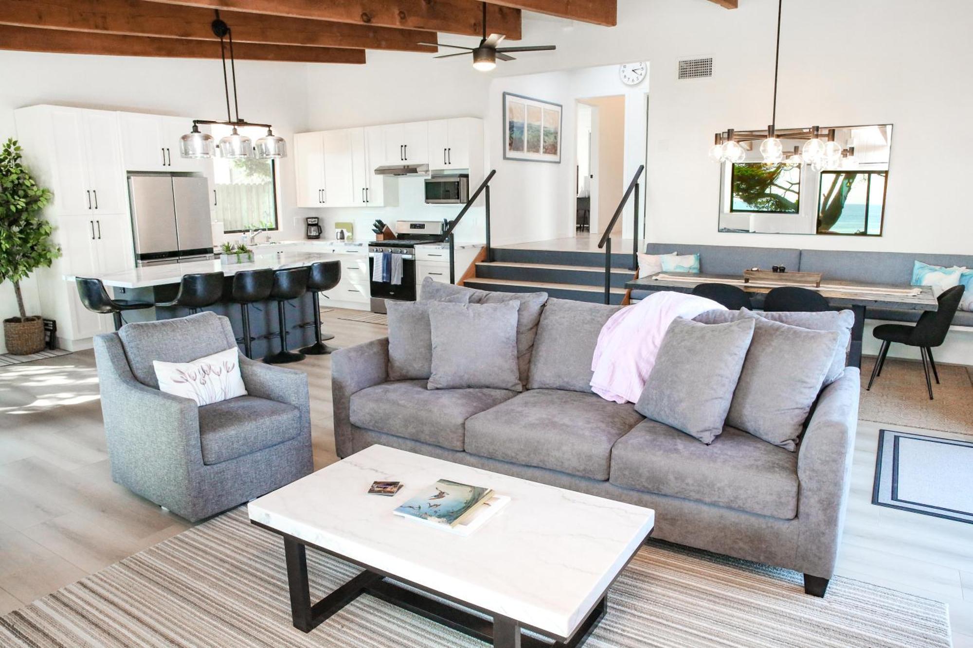 5768 Moonstone Bch Dr. Villa Cambria Kültér fotó