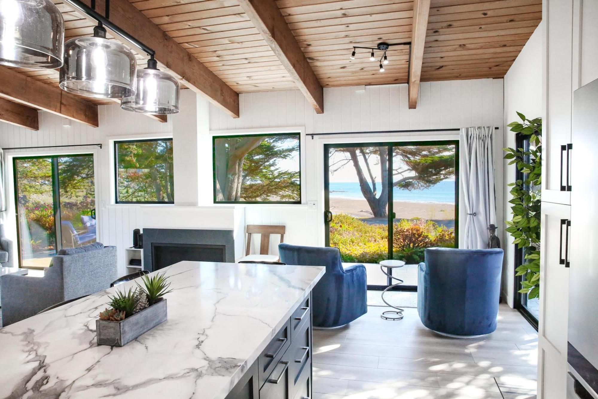 5768 Moonstone Bch Dr. Villa Cambria Kültér fotó
