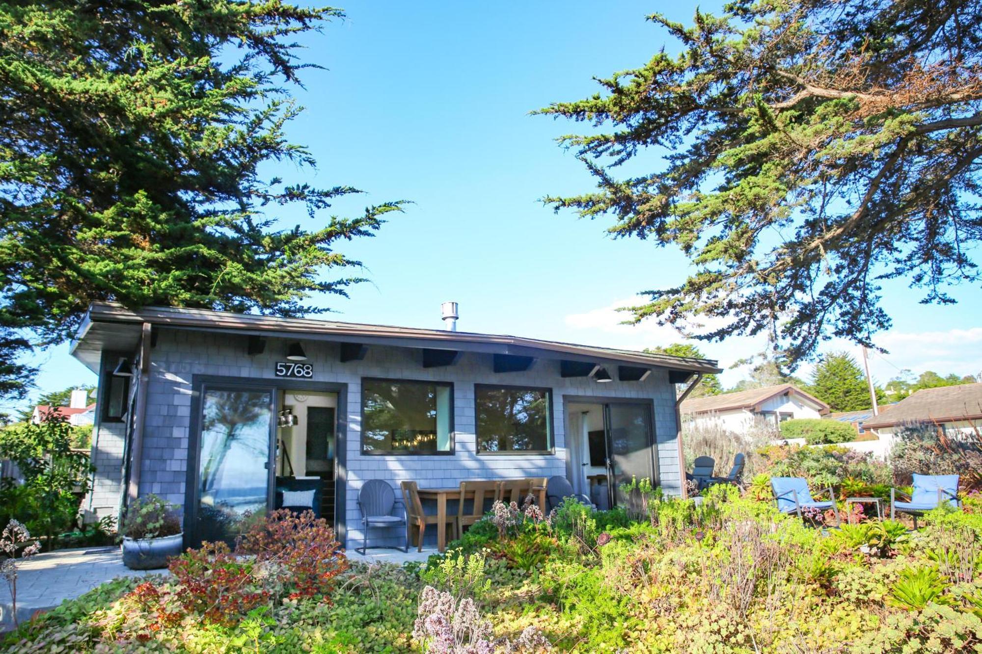 5768 Moonstone Bch Dr. Villa Cambria Kültér fotó